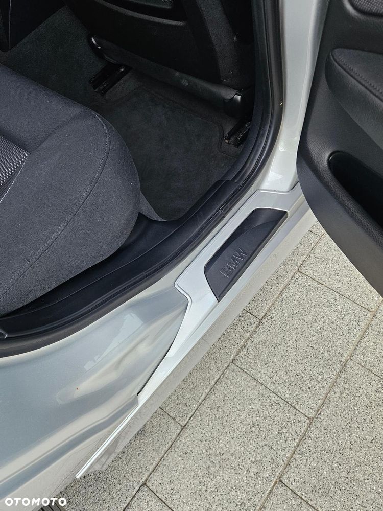BMW Seria 1 - 20