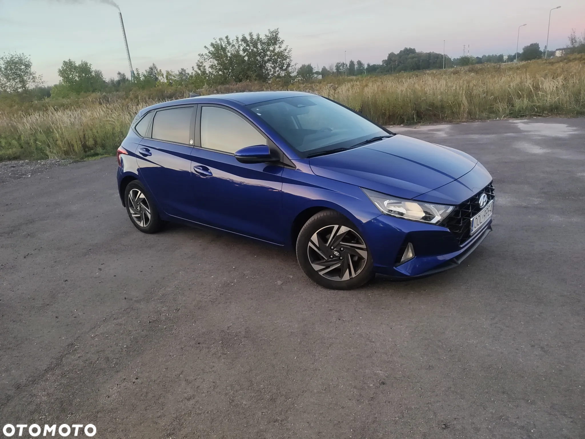 Hyundai i20 1.0 T-GDI EDITION 30+ - 2