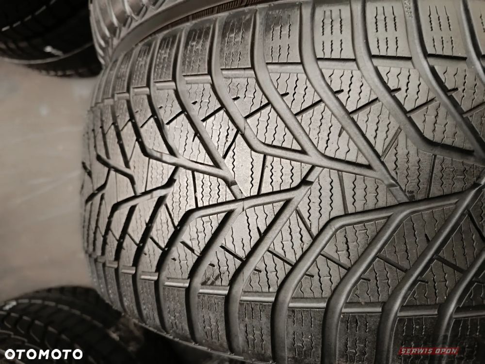 ŚLĄSK 2 X ZIMA 255/45R18 103V YOKOHAMA BLUEARTH WINTER V905 PARA - 2