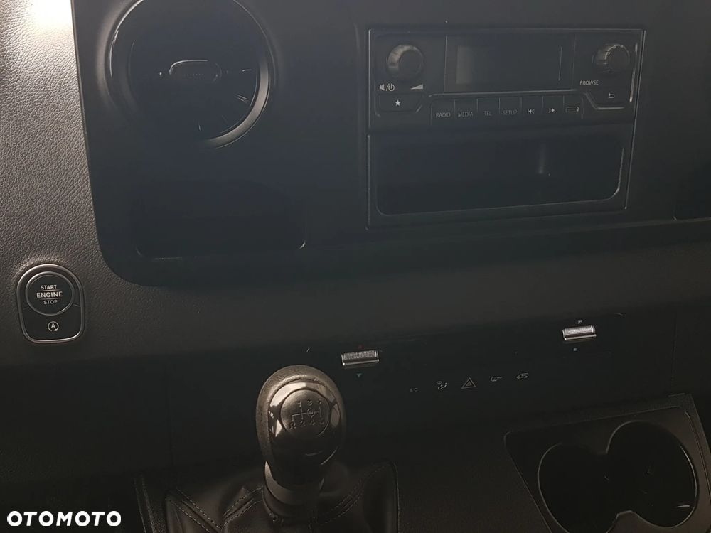 Mercedes-Benz SPRINTER 8EP KONTENER 4,21x2,15x2,30 KLIMA 314CDI MANUAL 6 BIEGÓW KRAJOWY - 21