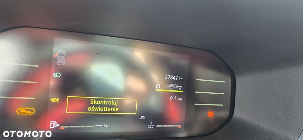 Dacia Duster TCe 100 2WD Essential - 16