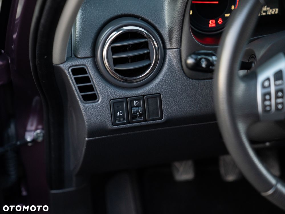 Fiat Sedici 1.6 16V 4x2 Fresh - 30