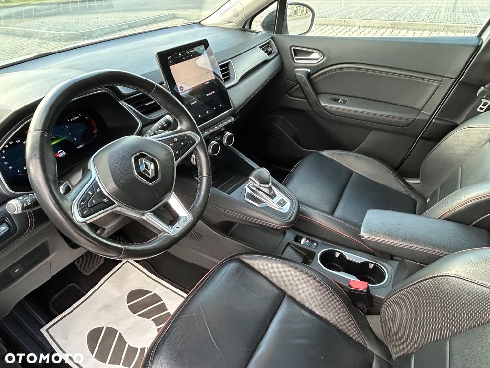 Renault Captur - 21
