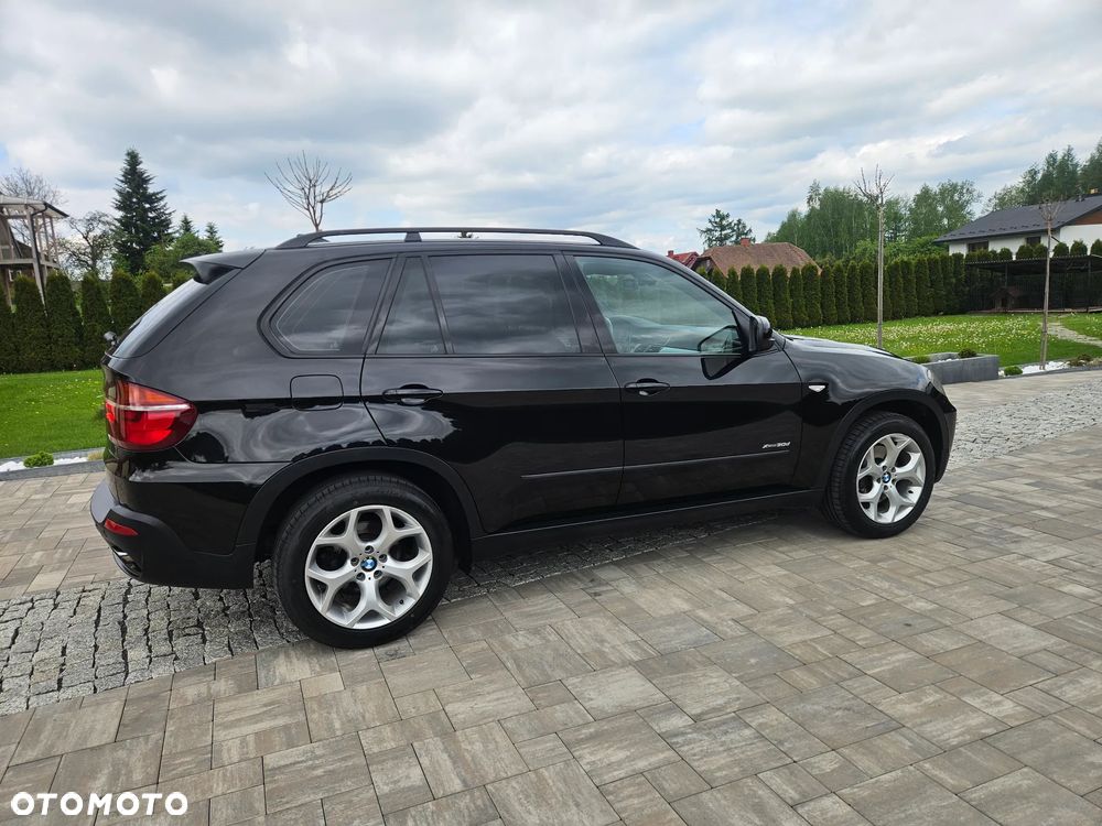 BMW X5 xDrive30d Edition 10 Jahre - 12