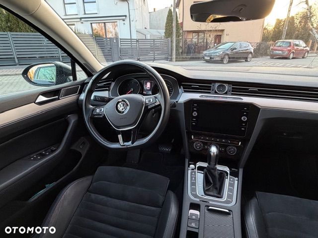 Volkswagen Passat ver-2-0-tdi-bmt-scr-highline-dsg7 - 7