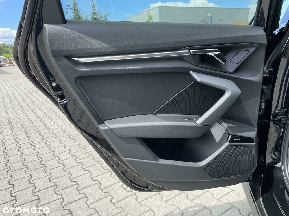 Audi A3 Sportback - 18