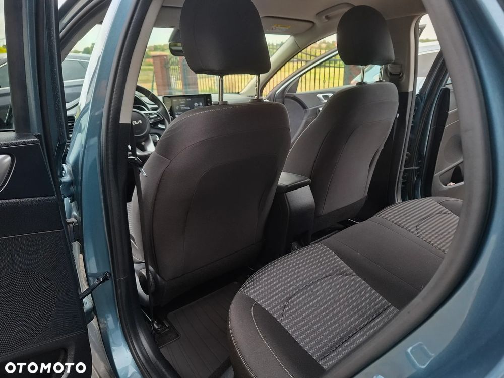 Kia XCeed 1.5 T-GDI M DCT - 9