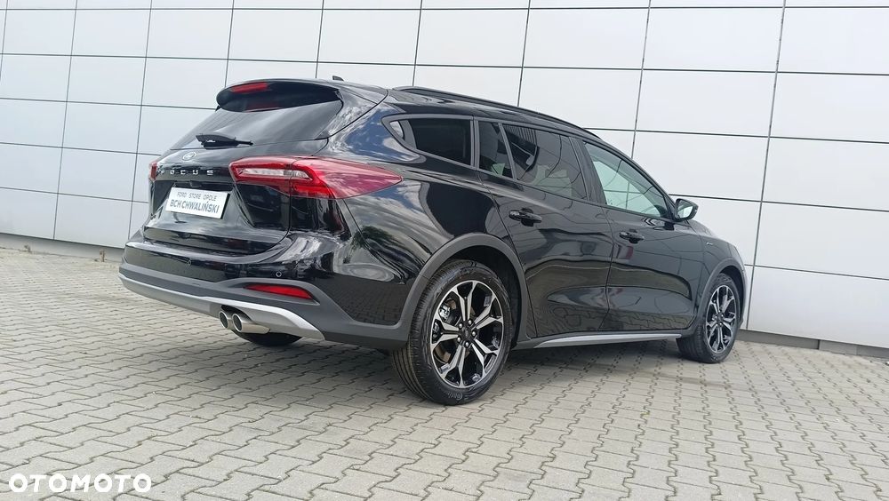 Ford Focus 1.5 EcoBlue Active X - 2