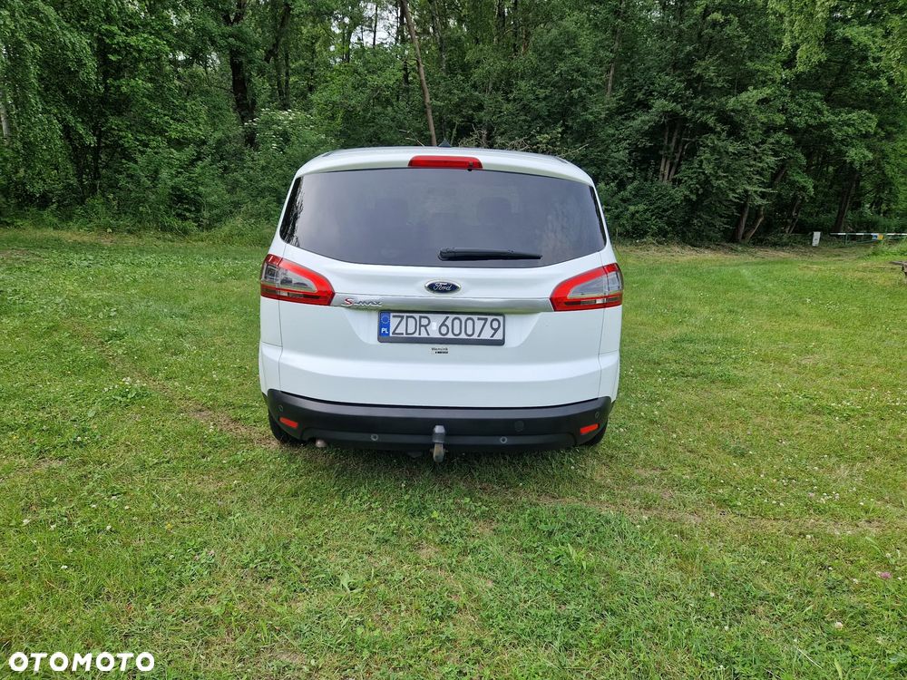 Ford S-Max - 6