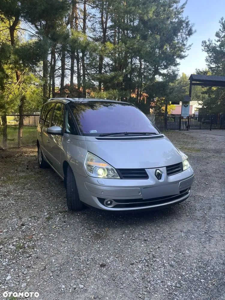 Renault Espace 2.0 dCi FAP Initiale - 2