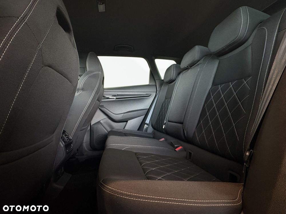 Skoda Karoq 2.0 TDI SCR 4x2 Sportline DSG - 22