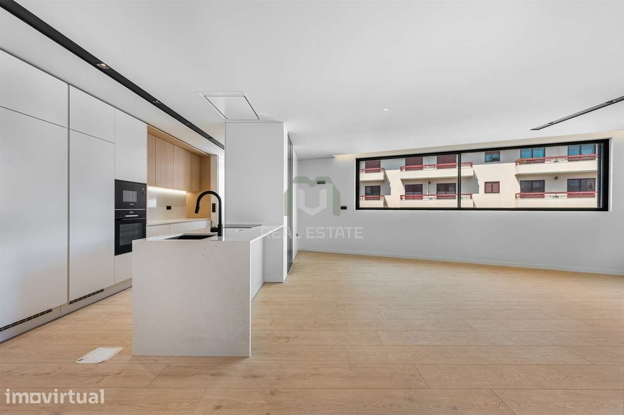 Apartamento T3 Venda em Gondomar (São Cosme), Valbom e Jovim,Gondomar - Grande imagem: 4/28