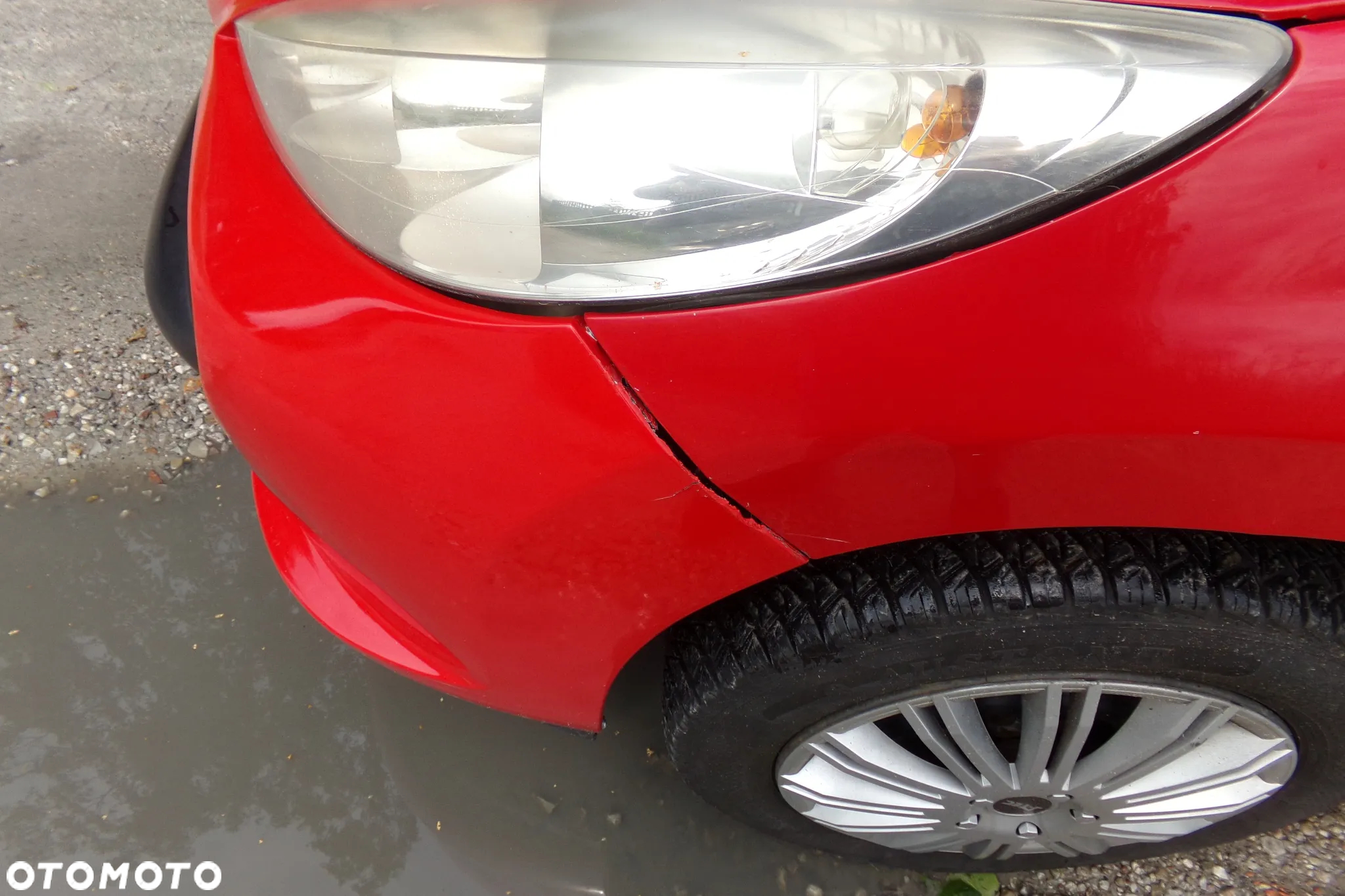 Peugeot 207 1.4 16V Sporty - 22