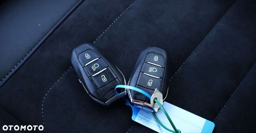 Citroën C5 Aircross 1.2 PureTech Shine EAT8 - 39