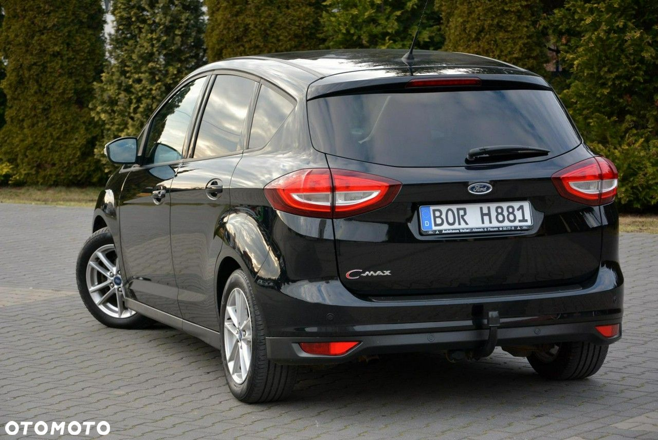 Ford C-MAX - 7