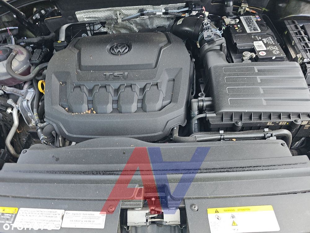 Volkswagen Tiguan - 10