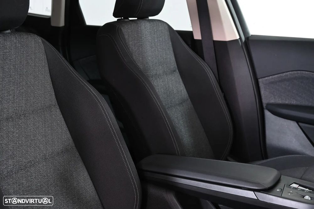 BMW X1 xDrive25e - 27