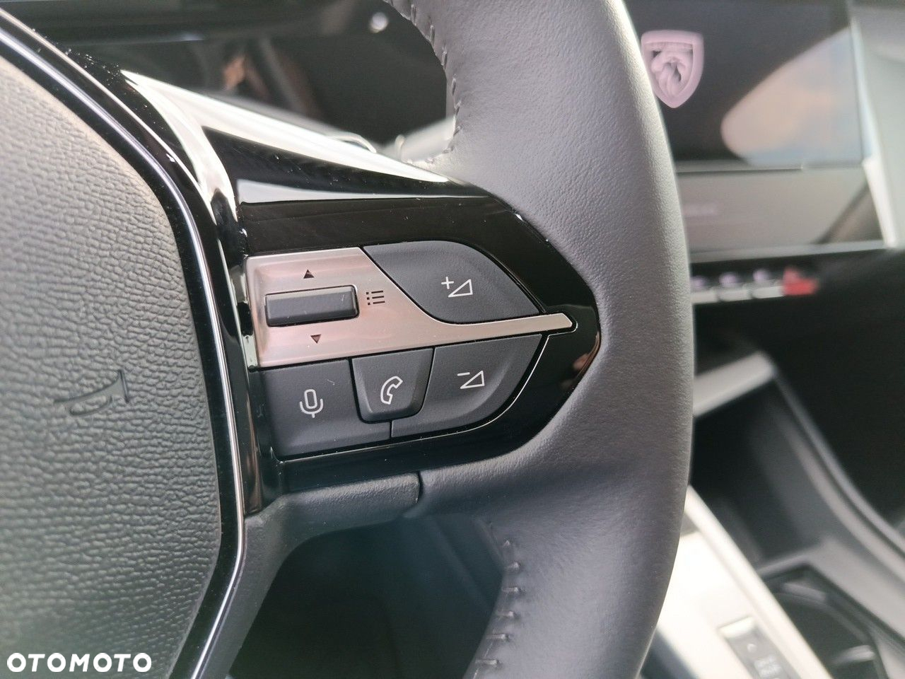 Peugeot 308 1.2 PureTech Allure S&S EAT8 - 13
