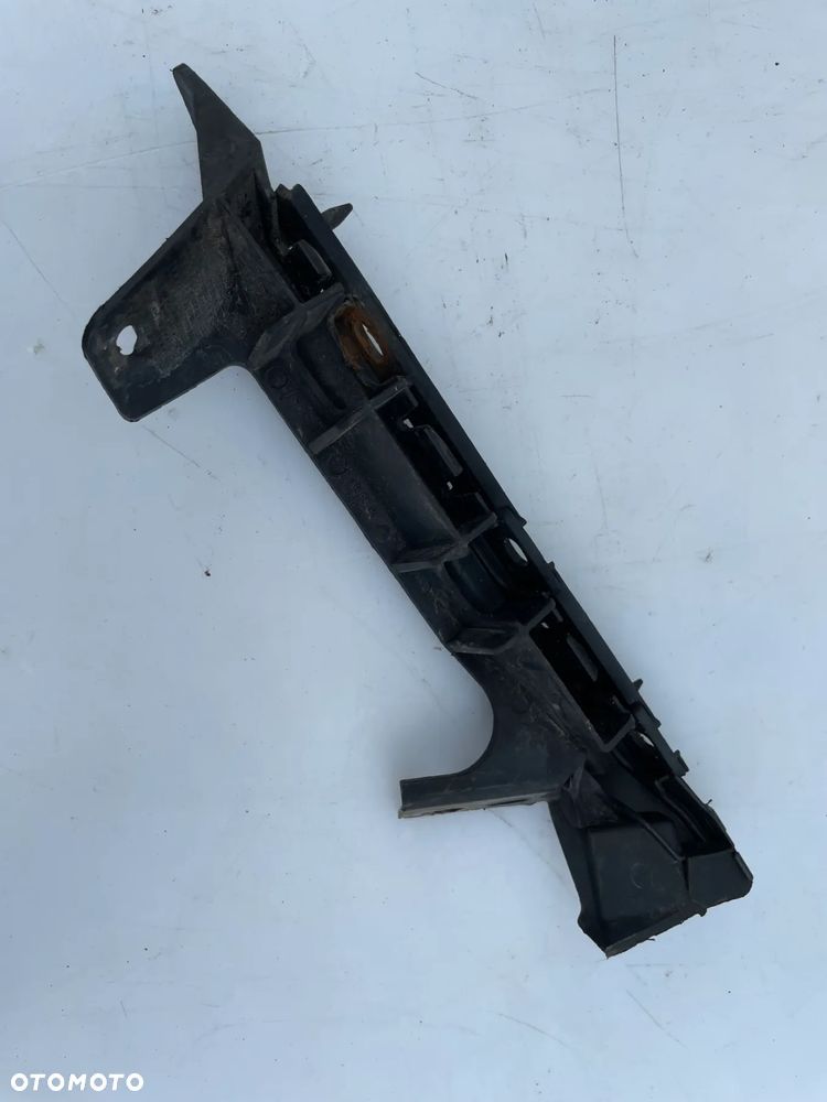 Ślizg zderzaka prawy przód Seat Ibiza IV 6J0807184 - 2