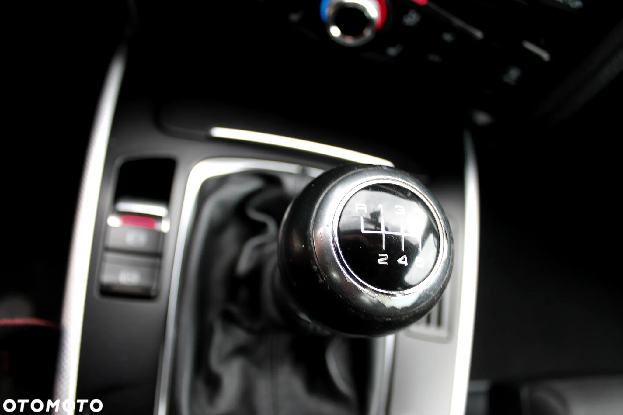 Audi A4 Avant 1.8 TFSI Ambition - 17