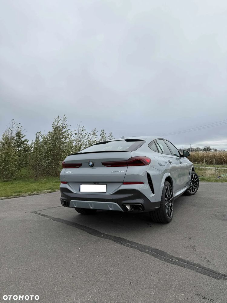 BMW X6 xDrive30d - 3