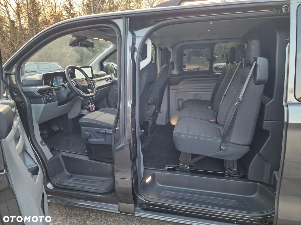 Ford Transit Custom L2H1 LKW VA Autm Trend - 21