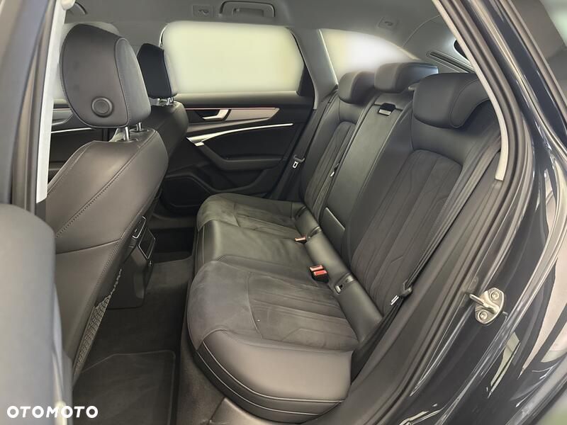 Audi A6 Avant 40 TDI mHEV Quattro Sport S tronic - 20