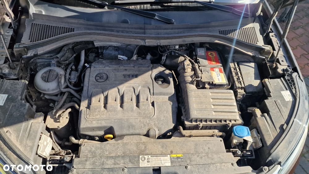 Skoda Kodiaq 2.0 TDI 4x4 Style DSG - 21