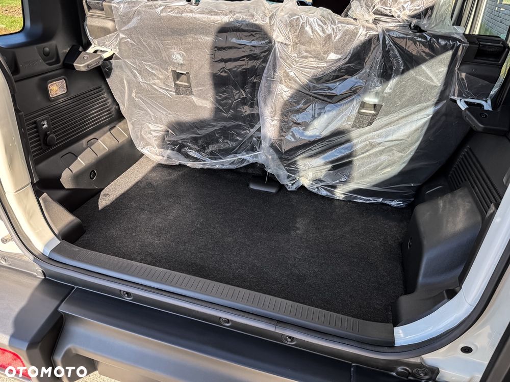 Suzuki Jimny 1.5 ALLGRIP Automatik Comfort+ - 15