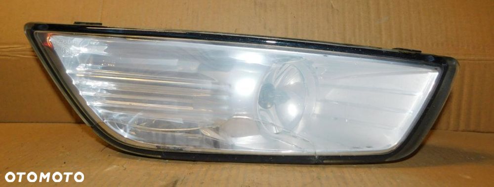 halogen prawy FORD MONDEO MK4 IV  ORYGINAŁ