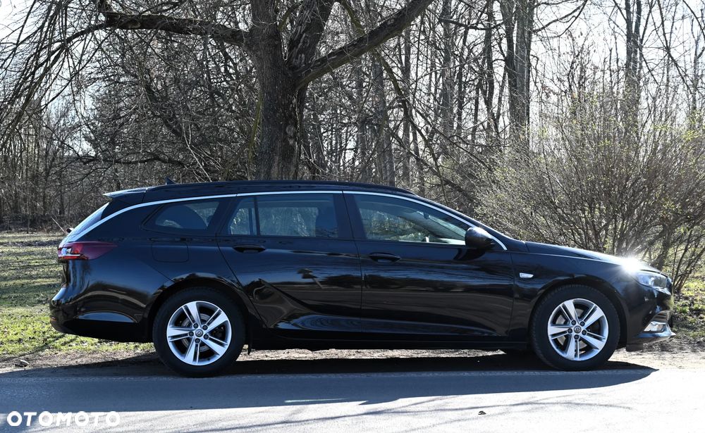 Opel Insignia - 18