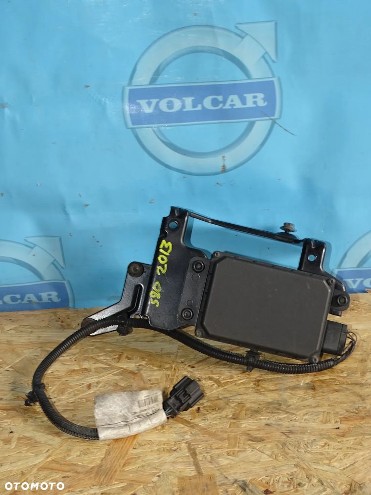 RADAR DISTRONIC VOLVO V70,XC70,S80,XC60 KOMPLET 31678089 - 2