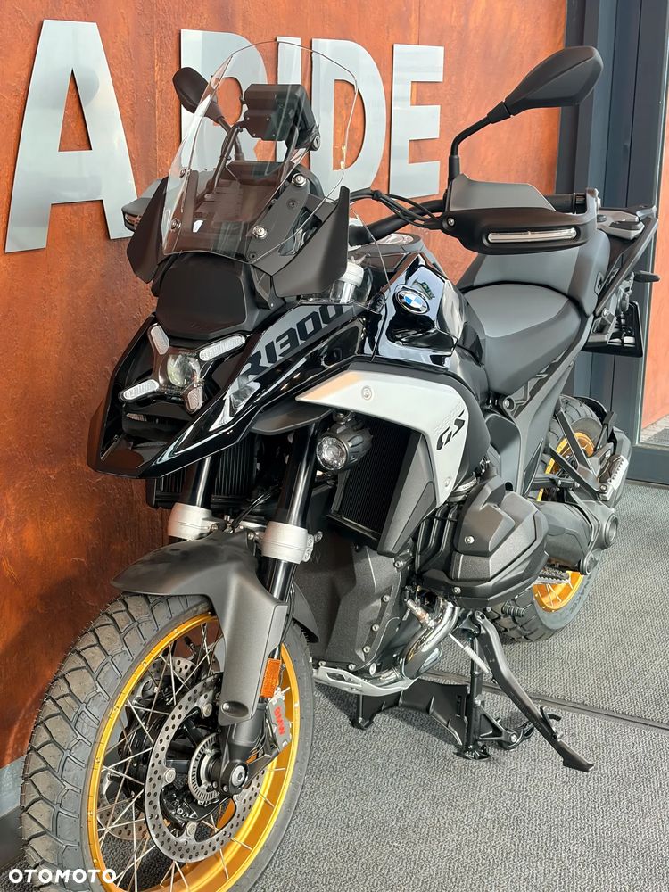 BMW GS - 5