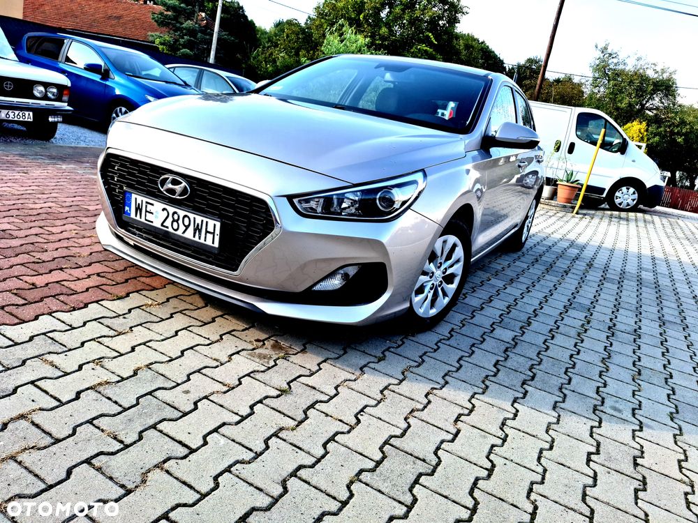 Hyundai i30 - 1