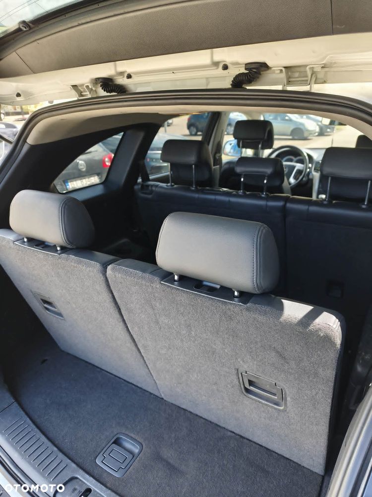 Chevrolet Captiva 2.4 LS - 3