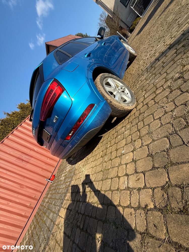 Audi Q3 2.0 TFSI Quattro S tronic sport - 3