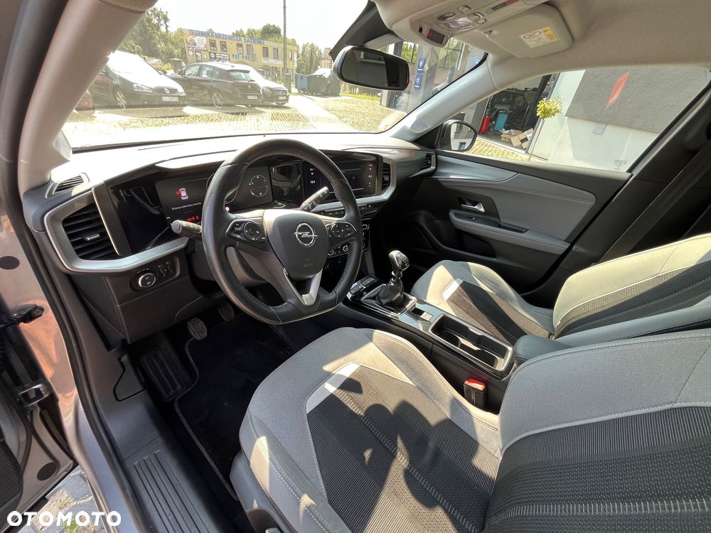 Opel Mokka 1.5 Business Elegance - 17