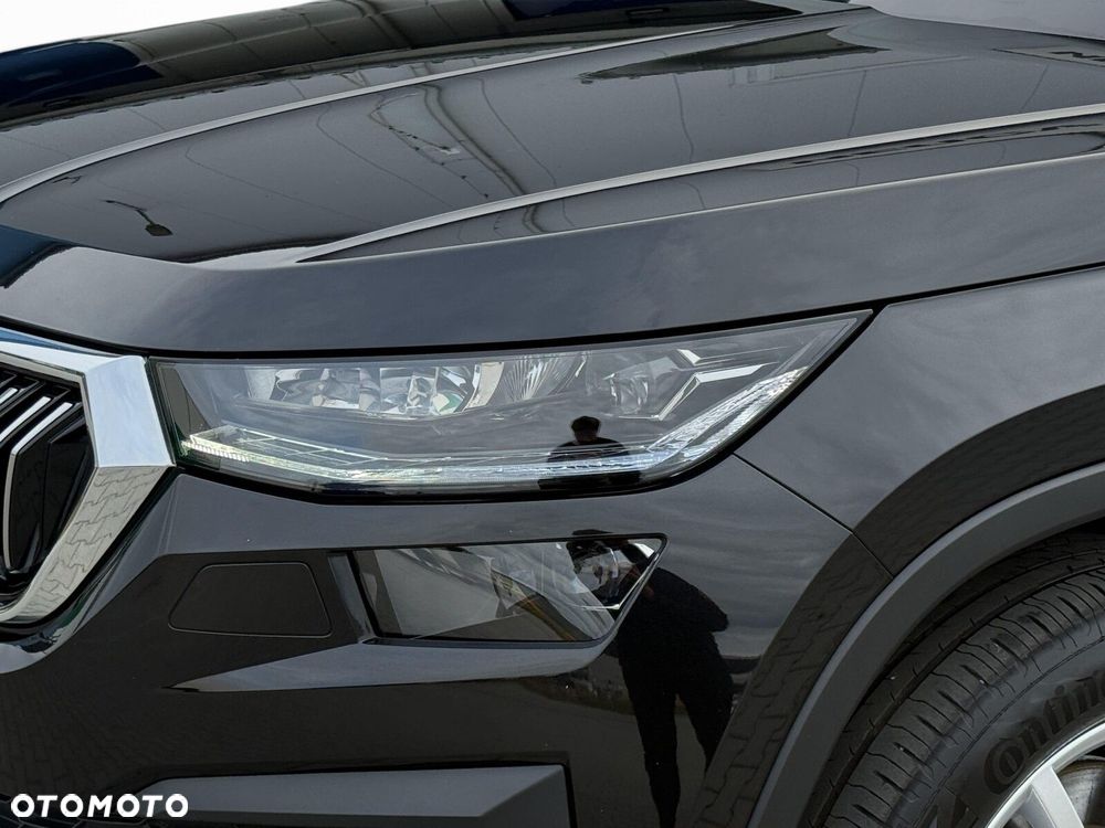 Skoda Kodiaq - 9