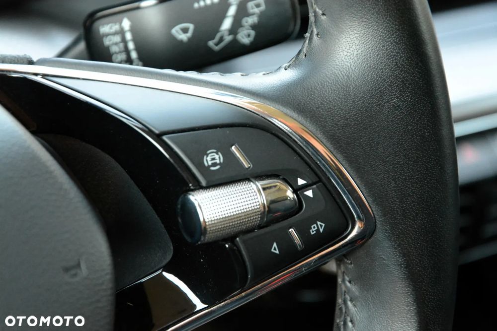 Skoda Octavia 1.0 TSI Ambition - 24