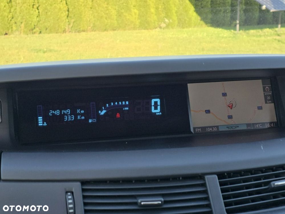 Renault Grand Espace - 28