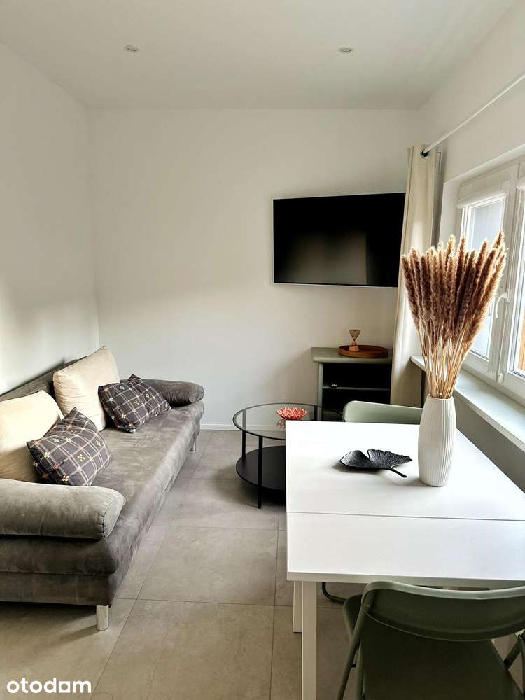 Dwa niezależne apartamenty inwestycyjne w Międzyzdrojach – 75 m²