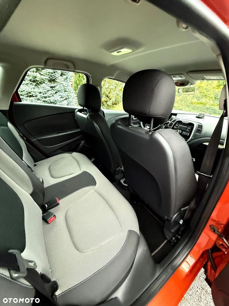 Renault Captur 1.2 TCe Intens EDC - 21