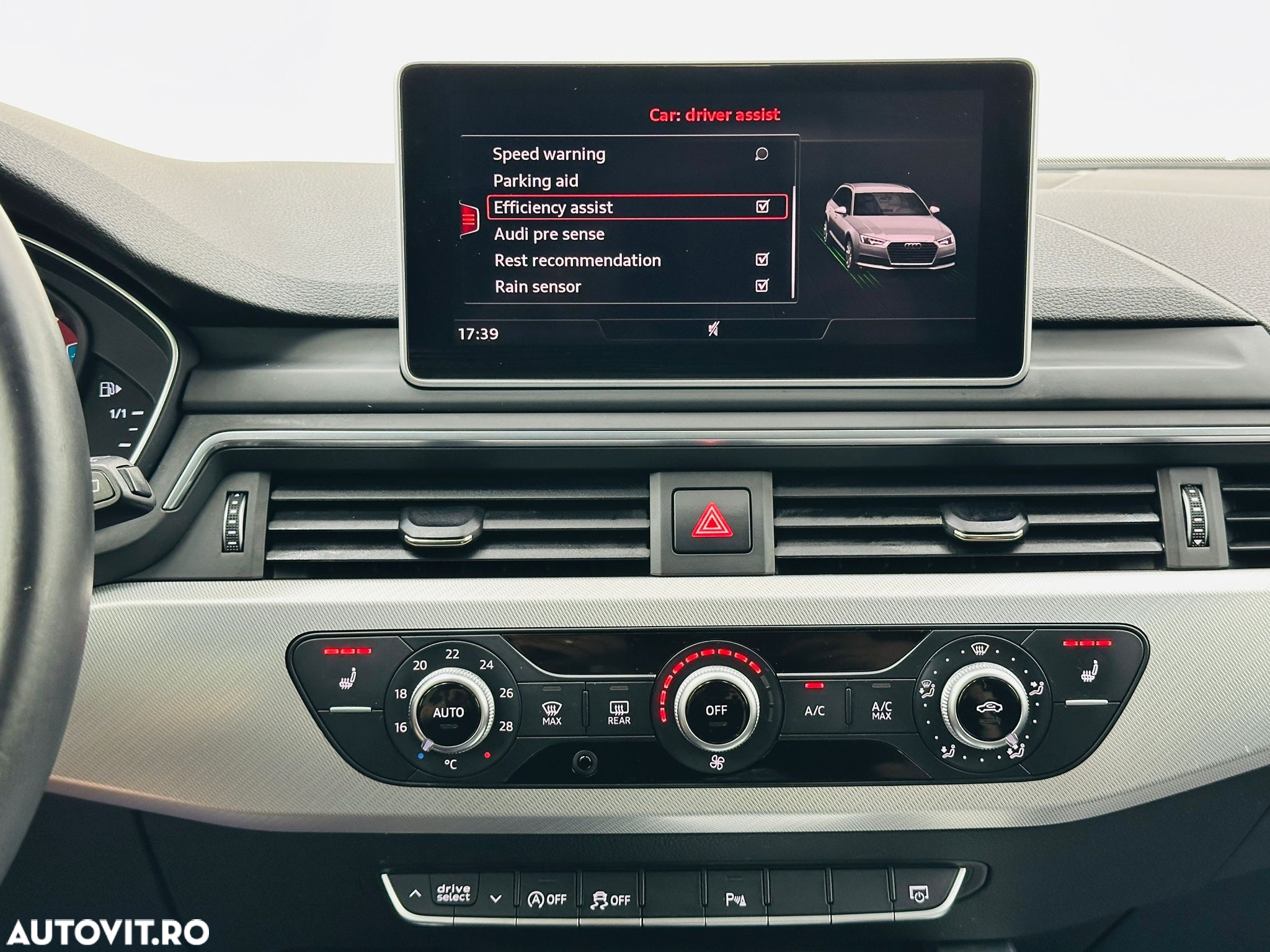 Audi A4 - 38