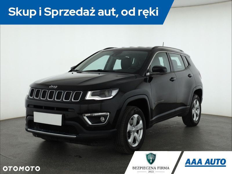 Jeep Compass - 3