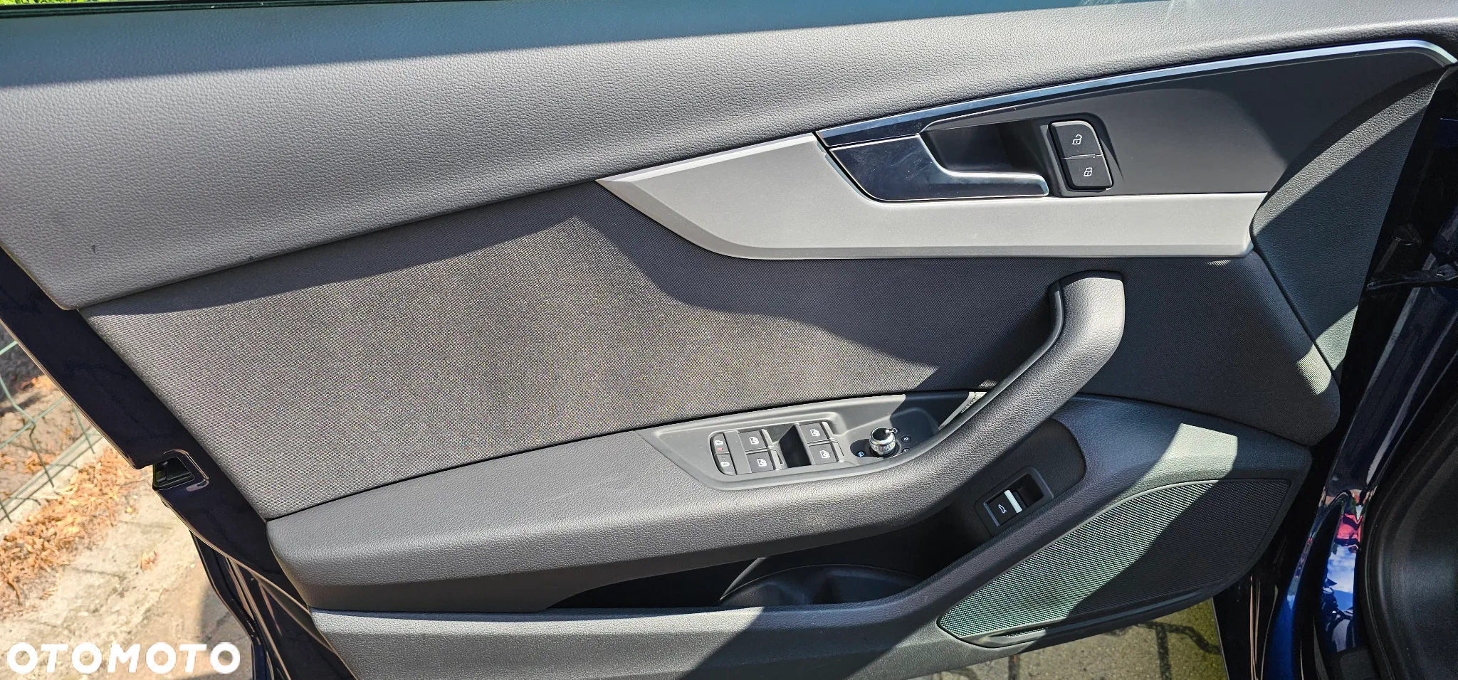 Audi A4 - 19