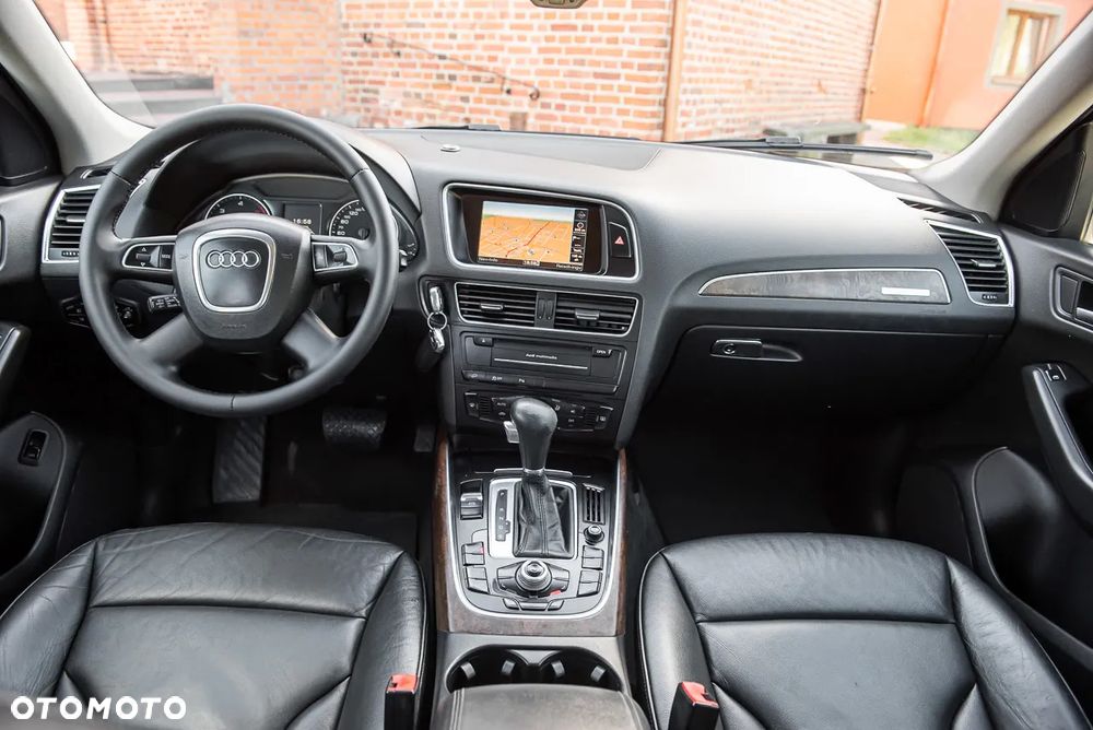 Audi Q5 - 7