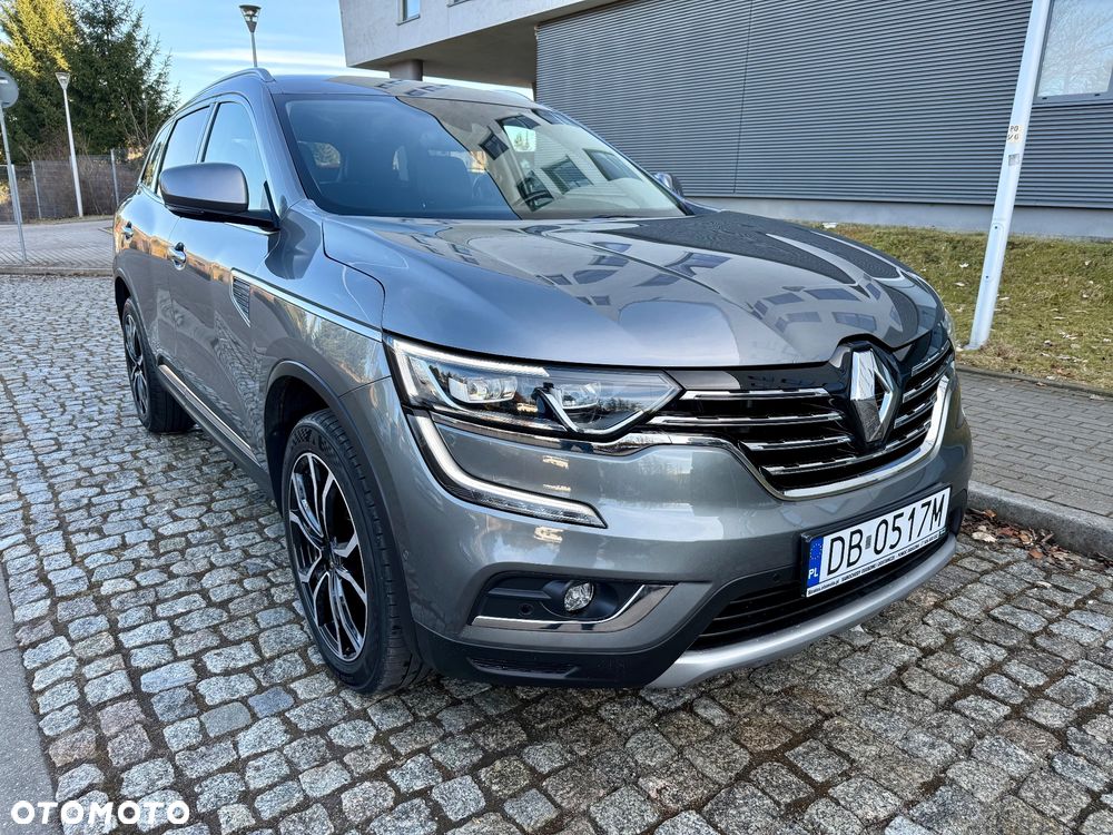 Renault Koleos ENERGY dCi 175 4WD INTENS - 3