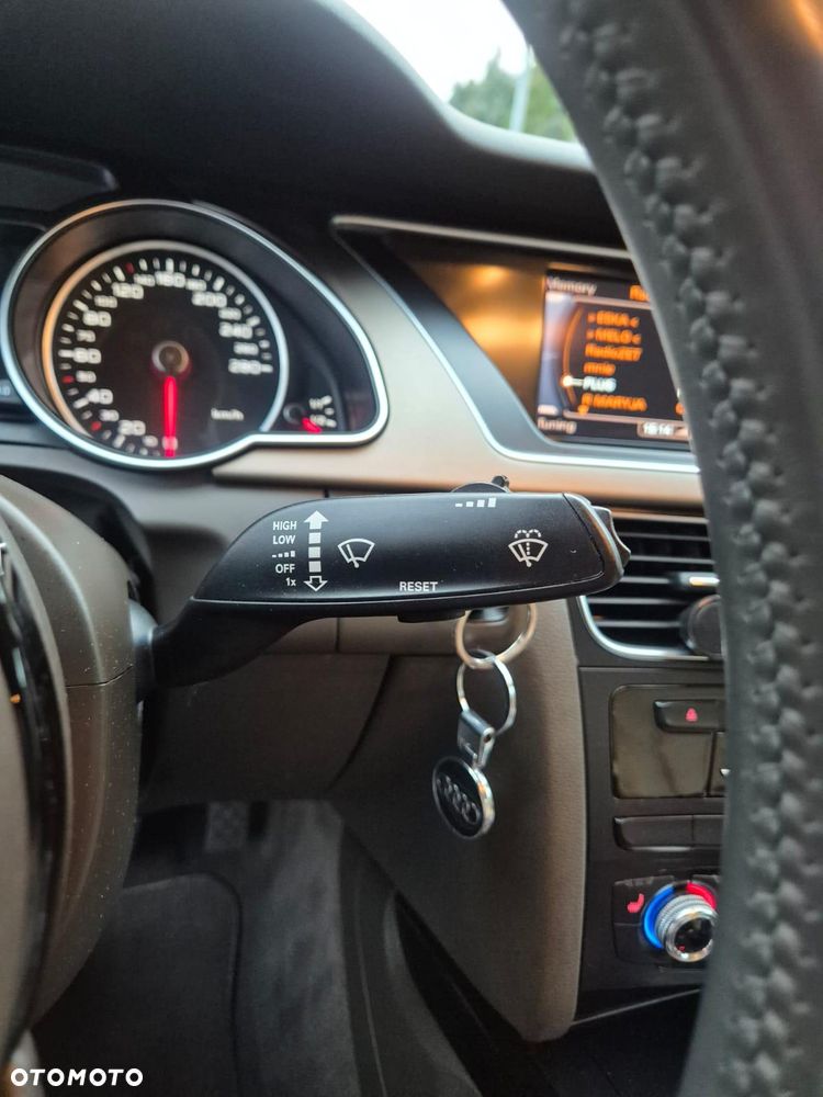 Audi A5 Sportback 2.0 TFSI Multitronic - 21