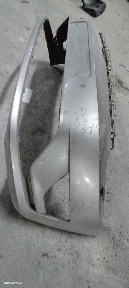 PARA-CHOQUE FRENTE VW GOLF SPORTSVAN VII - 3