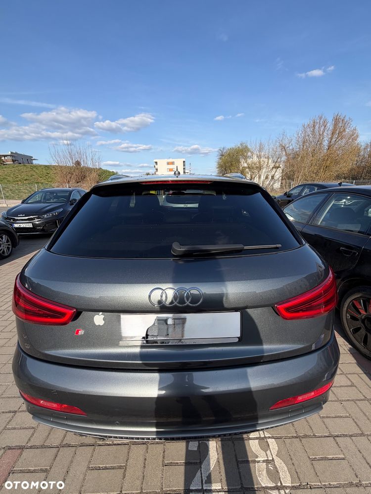 Audi Q3 2.0 TDI Quattro S tronic - 5